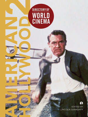 cover image of Directory of World Cinema